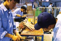 Một số vấn đề cần lưu ý trong việc xác định giá trị doanh nghiệp