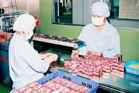 DN ngành dược năm 2011:Duy trì mục tiêu tăng trưởng