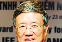 Ông Kenneth Shih