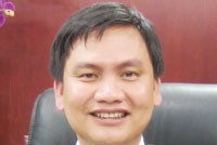 “Đang có một làn sóng các NĐT châu Á đổ bộ xuống Thủ đô Vientiane”