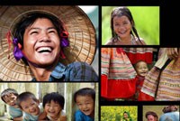 “Cùng trong một tiếng tơ đồng…”