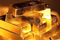 2011, giá vàng có thể tiếp tục tăng kép