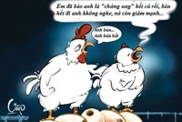 Mảnh đất lắm người nhiều ma