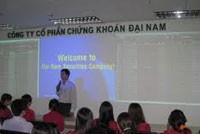 Đề nghị làm rõ vụ việc tại CTCK Đại Nam