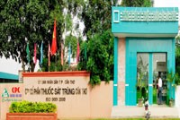 CPC giải trình về lợi nhuận quý IV/2010