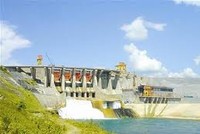 Thủy điện Tà Nung hòa vào lưới điện quốc gia