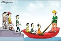 Góc nhìn Bát Quái: Vận hội nhà đầu tư năm Tân Mão