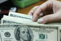 USD tăng 9,3%: Hiệu ứng và những vấn đề đặt ra