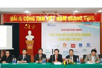 Triển vọng đầu tư vào blue-chip và dự cảm TTCK 2011