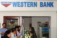 Western Bank bị NHNN cảnh cáo khi nâng lãi suất huy động lên tới 17,8%/năm