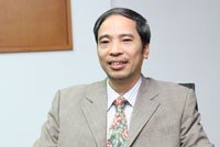 Ông Phạm Tấn Huy Bằng