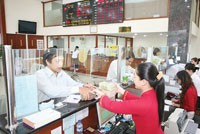 Quy định mới chưa xử lý tận gốc bài toán lãi suất