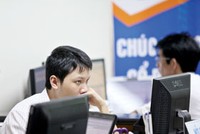 CTCK năng động nhưng không được “xé rào”