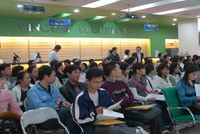 VIX: 8 cổ đông lớn đăng ký bán hết cổ phiếu