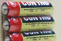 Chuyện lạ trả cổ tức tại Pin Hà Nội