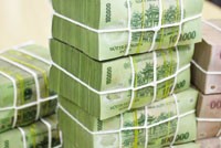 UBCK được tự quyết trong xử phạt vi phạm chứng khoán