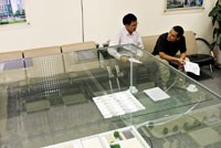 Vay mua nhà, cần chú ý điều khoản hợp đồng
