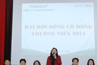 TRA, ván cờ lớn với 300 tỷ đồng vốn đầu tư