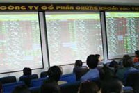 Nhiều CTCK có kết quả kinh doanh thua lỗ trong năm 2010