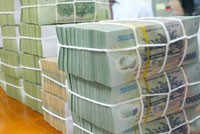 Tìm vốn theo cách khác