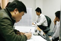 10 CTCK cho thị phần môi giới lớn nhất chiếm hơn 50% thị phần môi giới trên sàn HOSE