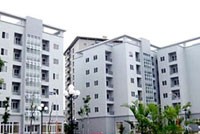 Từ 5/4: Tiếp nhận hồ sơ mua nhà thu nhập thấp Sài Đồng