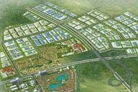 SDH triển khai nhiều dự án BĐS