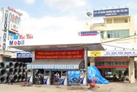 TMC đặt chỉ tiêu doanh thu 1.650 tỷ đồng