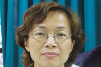 TS. Nguyễn Thị Ánh Vân