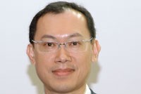 Ông Ong Seng Yoew