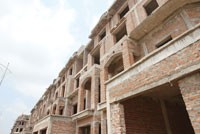 Doanh nghiệp bất động sản: Quý I “khởi động”