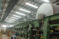 Hai NĐT Nhật Bản nắm giữ hơn 38% cổ phần của Giấy Sài Gòn