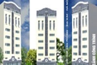 Chung cư Đại Kim Hoàng Mai chào bán với giá khởi điểm 27 triệu đồng/m2