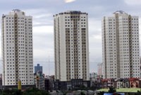 Triển vọng cổ phiếu ngành BĐS năm 2011