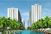 4S Riverside Linh Đông “Căn hộ trong resort”