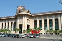 NHNN bất ngờ nâng lãi suất trên OMO lên 15%