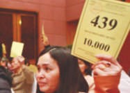 Cổ đông và các quyền cơ bản