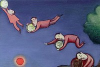 Ảnh minh họa: Internet