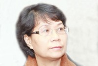 TS. Vũ Thị Kim Liên