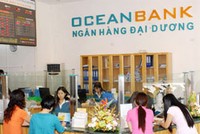 OceanBank ký hợp tác với BTS và VTC Intercom