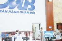 Khi lên sàn, MB sẽ nằm trong nhóm cổ phiếu có ảnh hưởng lớn đến VN-Index