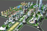 Phối cảnh dự án