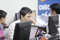 Mỗi môi giới cần hiểu rõ phạm vi công việc mà mình được ủy quyền thực hiện - Ảnh: Hoài Nam