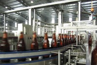 Habeco khánh thành nhà máy bia tại Hải Phòng