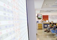 Xu thế giá theo lý thuyết Dow