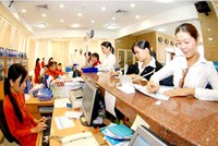 Ngân hàng than vẫn khó huy động vốn