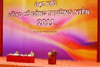 Khi cổ đông “ngoảnh mặt”