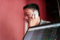 Bấp bênh đời môi giới