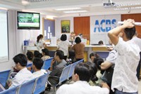 Quy định về giá trị tài sản ký quỹ 
bổ sung hiện khác với thông lệ quốc tế - Ảnh minh họa: Hoài Nam