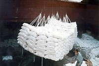 Năm 2010, sản lượng đường của Việt Nam đạt 904.000 tấn - Ảnh minh họa: Internet